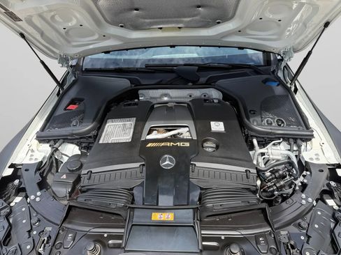 Used 2019 Mercedes-Benz AMG GT 63 S image 37