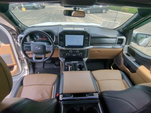 Used 2022 Ford F150 Lariat image 20