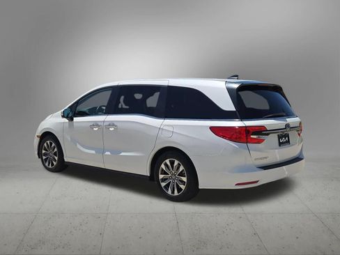 Used 2023 Honda Odyssey EX-L image 4