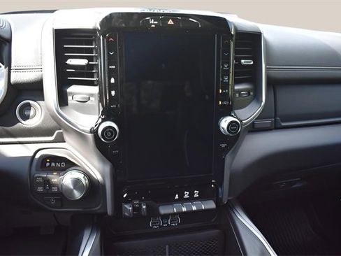 New 2026 RAM 1500 Laramie w/ Laramie Southwest Edition image 21