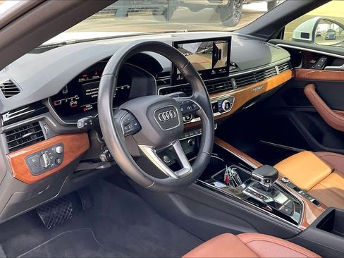 Used 2022 Audi A5 2.0T Prestige image 18