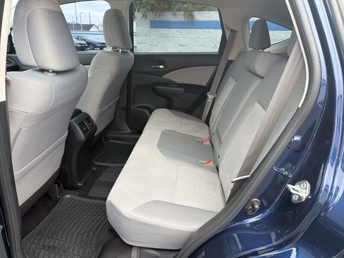 Used 2016 Honda CR-V EX image 19