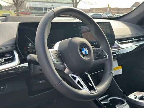 New 2026 BMW X1 xDrive28i w/ Technology Package AWD/4WD image 17