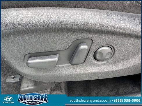 Certified 2020 Hyundai Tucson Limited image 19