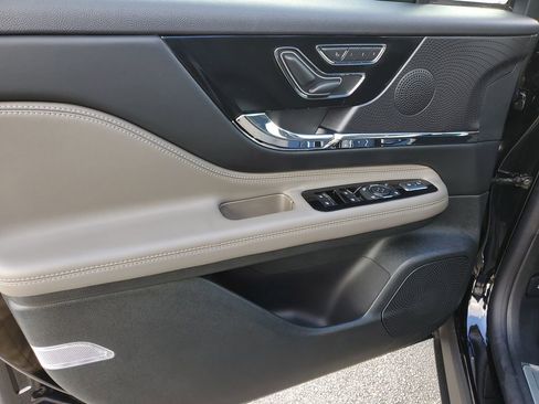 New 2026 Lincoln Corsair Grand Touring AWD/4WD image 18