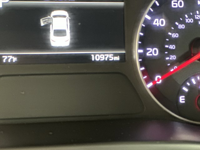 Certified 2024 Kia Forte LXS FWD image 19