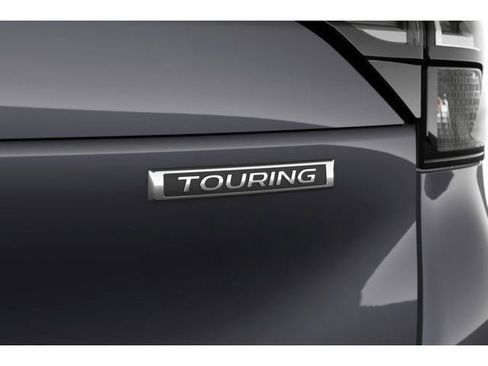 New 2026 Subaru Forester Touring AWD/4WD image 12