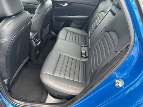 Used 2024 Kia Forte GT FWD image 21