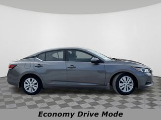 Used 2022 Nissan Sentra S video 2