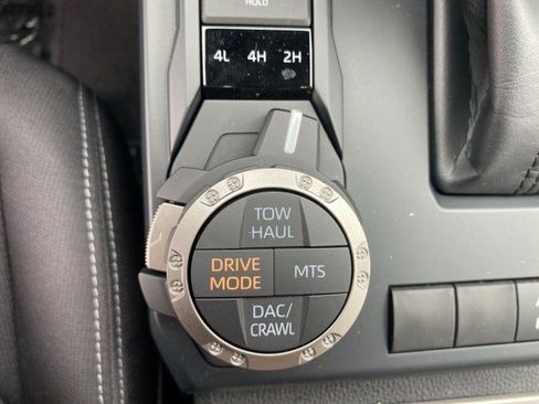 New 2025 Toyota Tacoma TRD Off-Road image 44