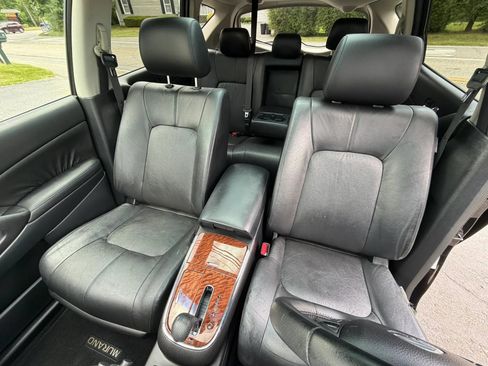 Used 2009 Nissan Murano LE AWD/4WD image 14