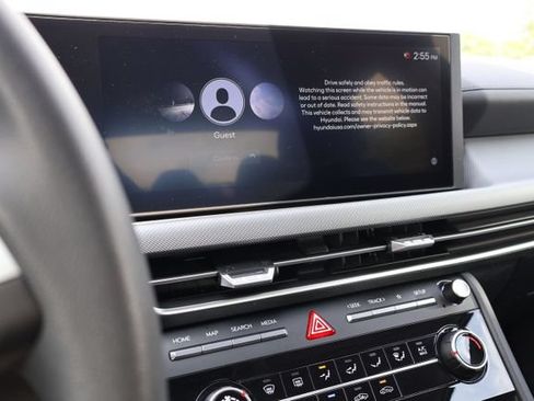 Used 2026 Hyundai Sonata SE FWD image 20