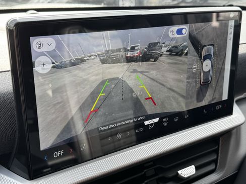 New 2026 Ford Explorer ST-Line w/ ST-Line Street Pack image 18