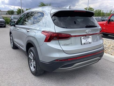 Used 2023 Hyundai Santa Fe SEL AWD/4WD image 7