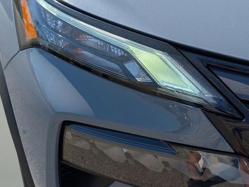 New 2026 Nissan Rogue SV image 9