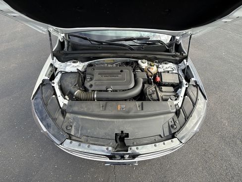 Used 2023 Buick Envision Avenir image 26