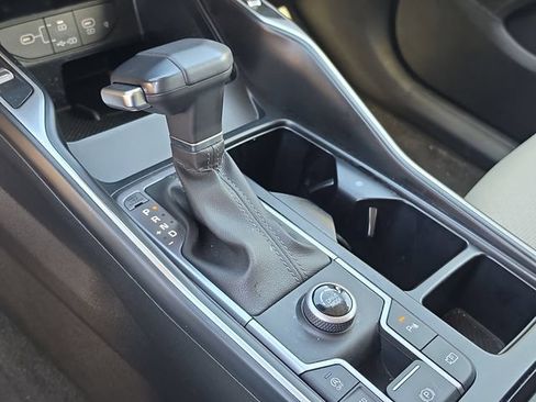 Certified 2025 Kia Sorento S FWD image 26
