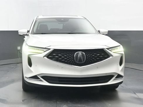 Used 2022 Acura MDX FWD w/ Technology Package image 5