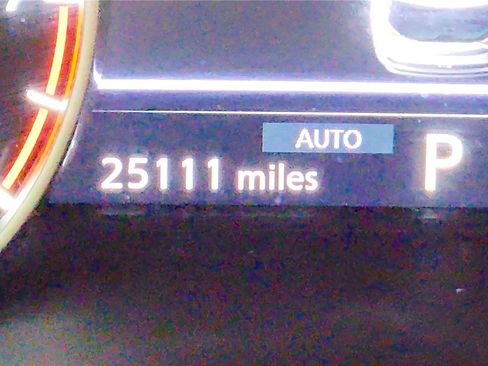 Used 2023 Nissan Rogue SL w/ SL Premium Package AWD/4WD image 25