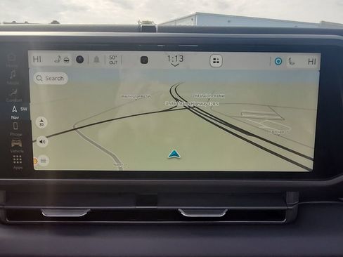 New 2026 Jeep Wrangler Sahara image 4