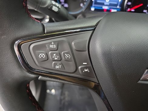 Used 2024 Chevrolet Equinox RS image 14