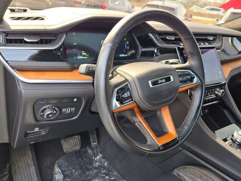 Used 2022 Jeep Grand Cherokee Summit image 37