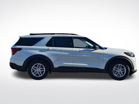 New 2026 Ford Explorer Active w/ Active Comfort Package image 21