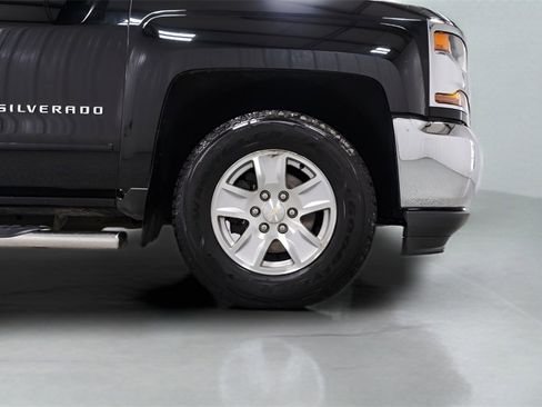 Used 2018 Chevrolet Silverado 1500 LT image 7