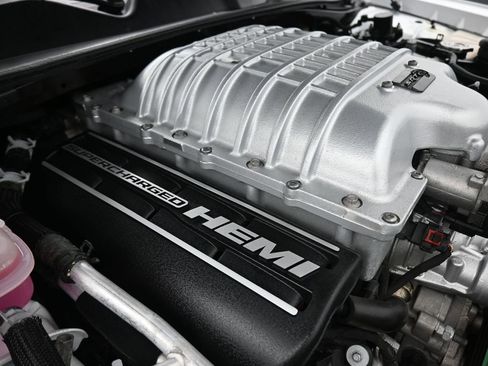 Used 2019 Dodge Challenger SRT Hellcat Redeye image 49