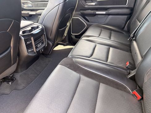 Used 2020 RAM 1500 Laramie w/ Sport Appearance Package AWD/4WD image 15
