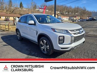 New 2026 Mitsubishi Outlander Sport LE video 1