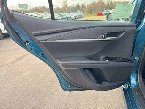 New 2026 Toyota Camry XSE image 25