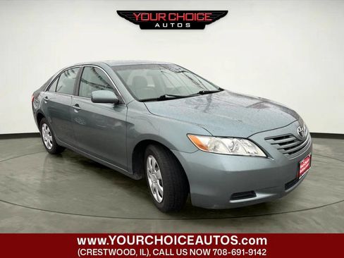 Used 2009 Toyota Camry FWD image 7