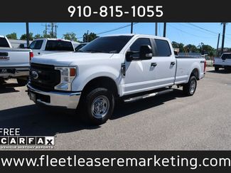 Used 2020 Ford F250 XL w/ Power Equipment Group AWD/4WD video 1