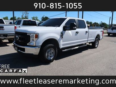Used 2020 Ford F250 XL w/ Power Equipment Group