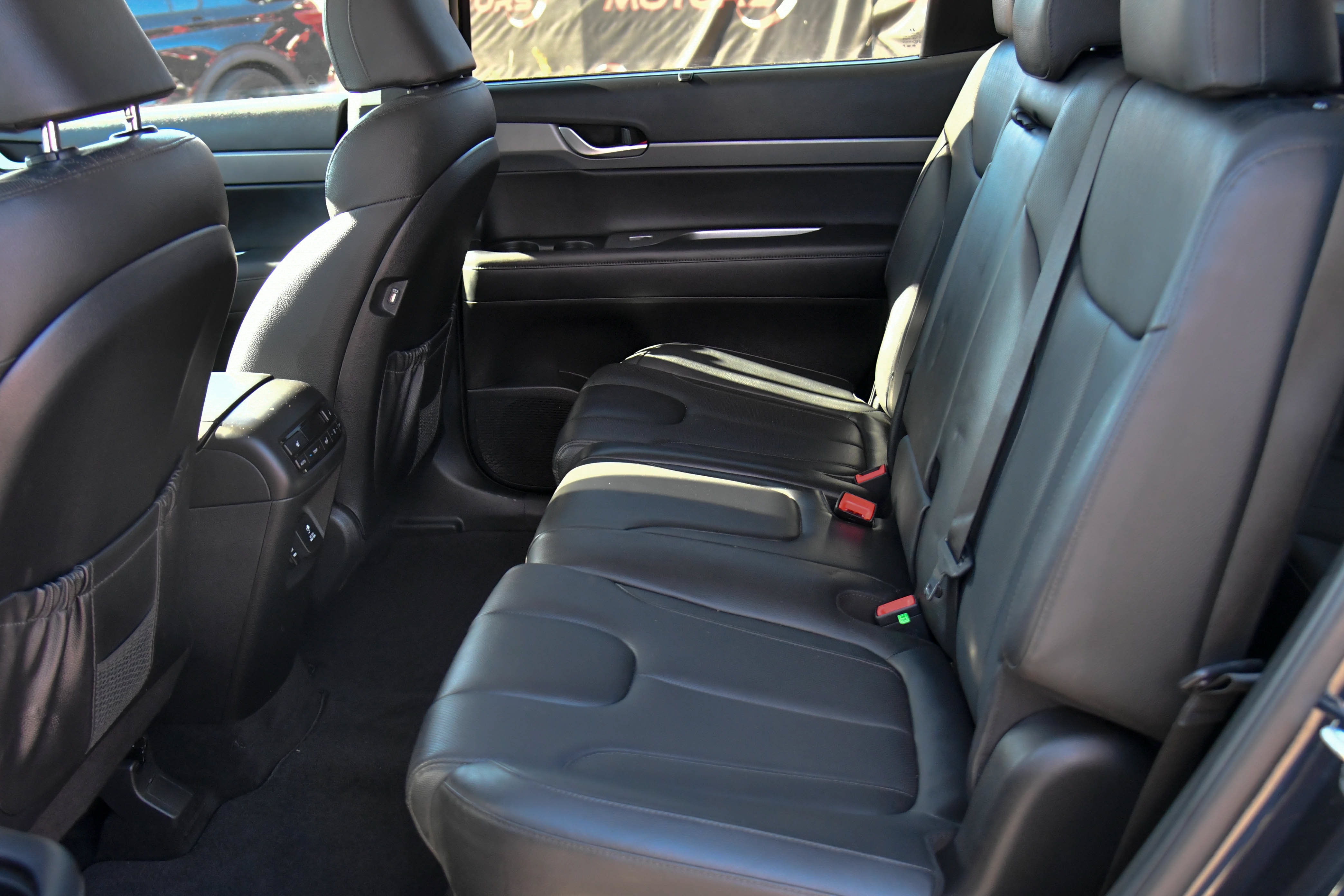 Used 2021 Hyundai Palisade SEL w/ Winter Package AWD/4WD image 41