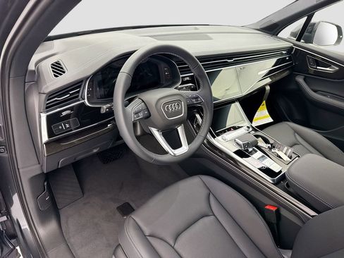 New 2026 Audi Q7 Premium Plus image 9
