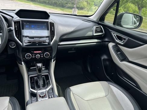 Used 2020 Subaru Forester Limited w/ Popular Package #3 AWD/4WD image 19
