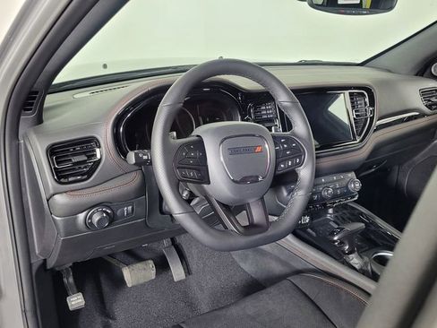 New 2026 Dodge Durango GT image 14