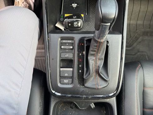 Used 2025 Honda CR-V Sport-L image 10