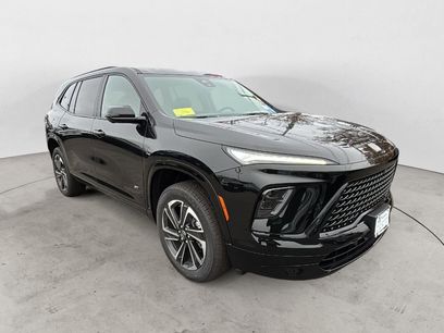 New 2026 Buick Enclave Sport Touring w/ Power Package