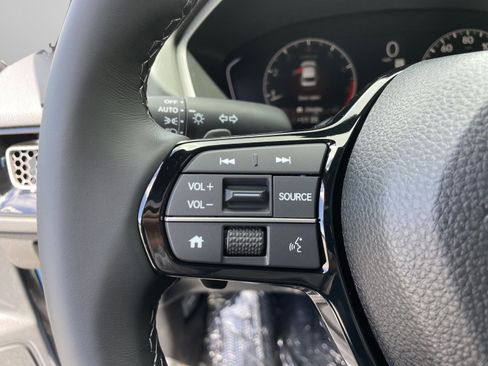 Used 2026 Honda Civic Sport image 33