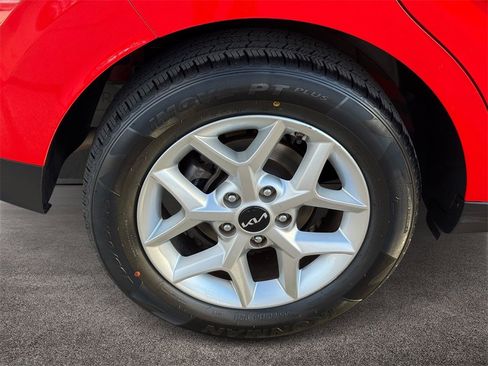 Used 2023 Kia Soul LX w/ Option Group 015 image 8