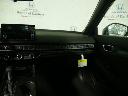New 2026 Honda Civic Sport image 14