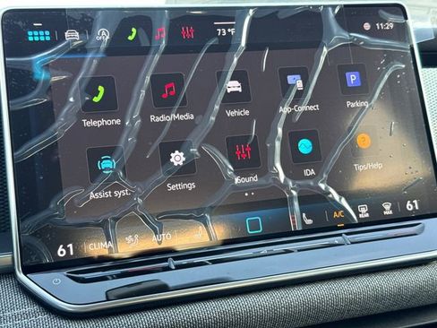 New 2026 Volkswagen Tiguan S image 43