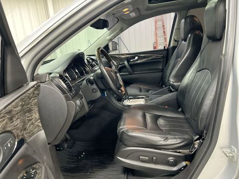 Used 2014 Buick Enclave Premium w/ Trailering Provision Package image 20