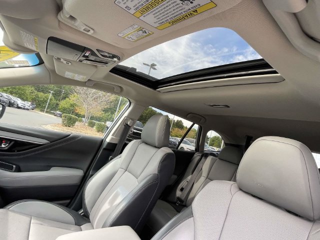 Used 2021 Subaru Outback Limited w/ Popular Package #2 AWD/4WD image 18