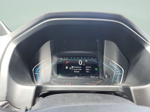 Certified 2024 Honda Odyssey EX-L image 28
