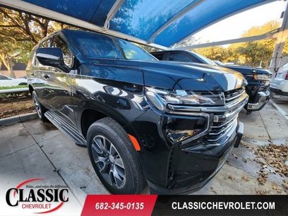 Used 2021 Chevrolet Tahoe LT