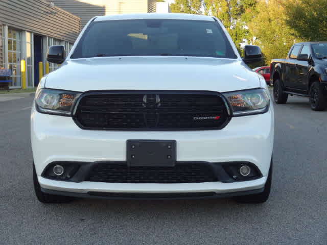 Used 2014 Dodge Durango SXT w/ Quick Order Package 23B RWD image 5